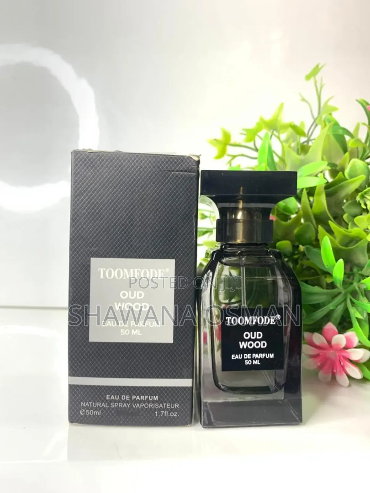 Men and Women Perfume