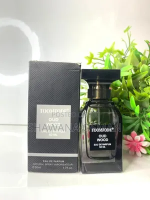 Men and Women Perfume