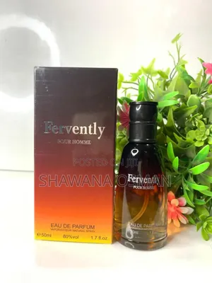 Men and Women Perfume