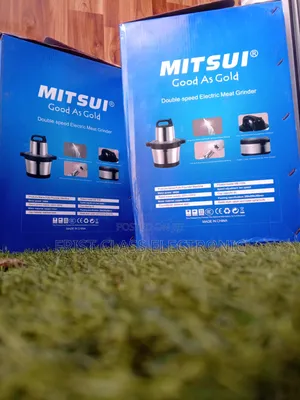 Mitsui Strong Finish, Fufu That Stays Silky Smooth