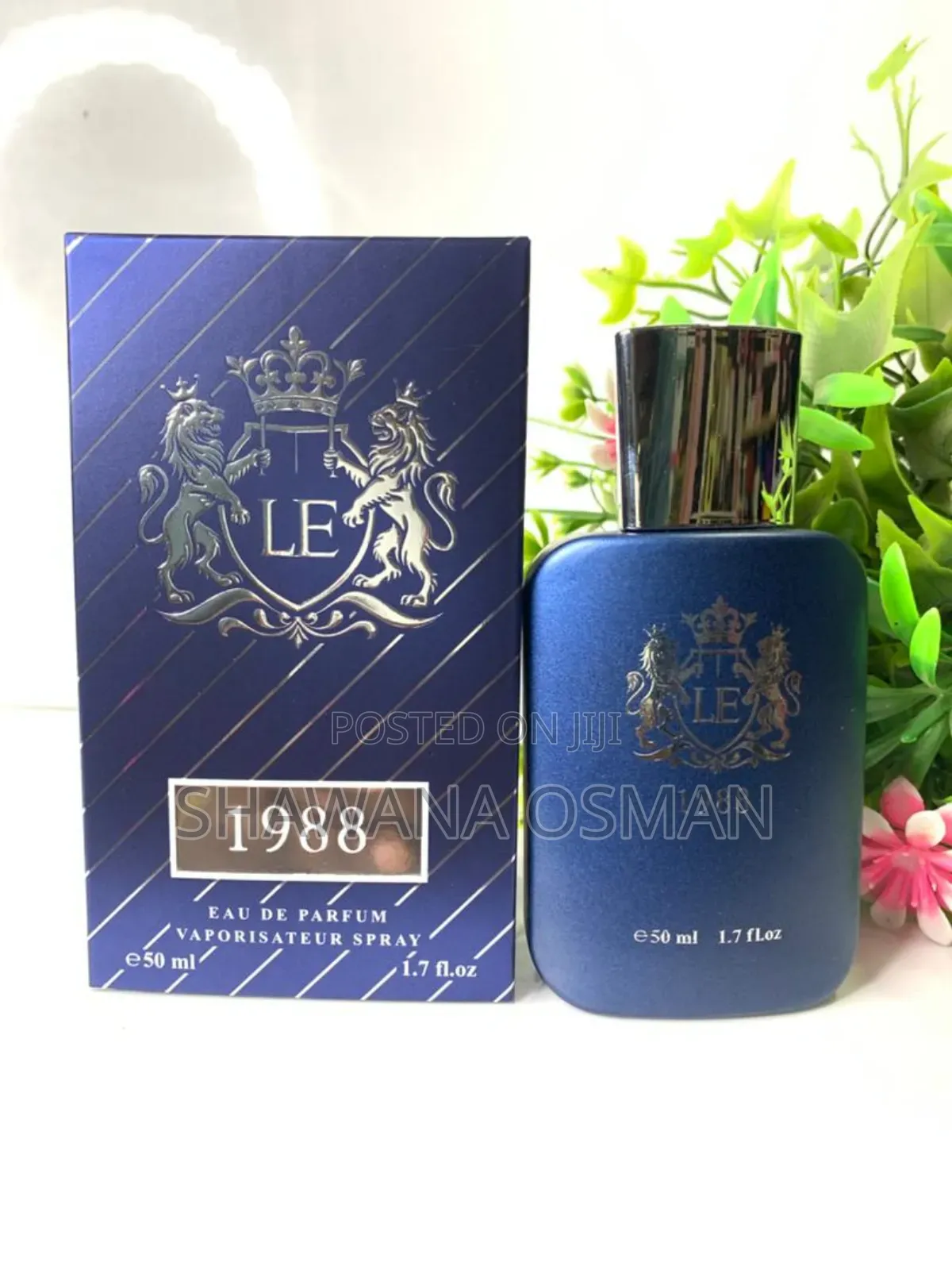 Men and Women Perfume