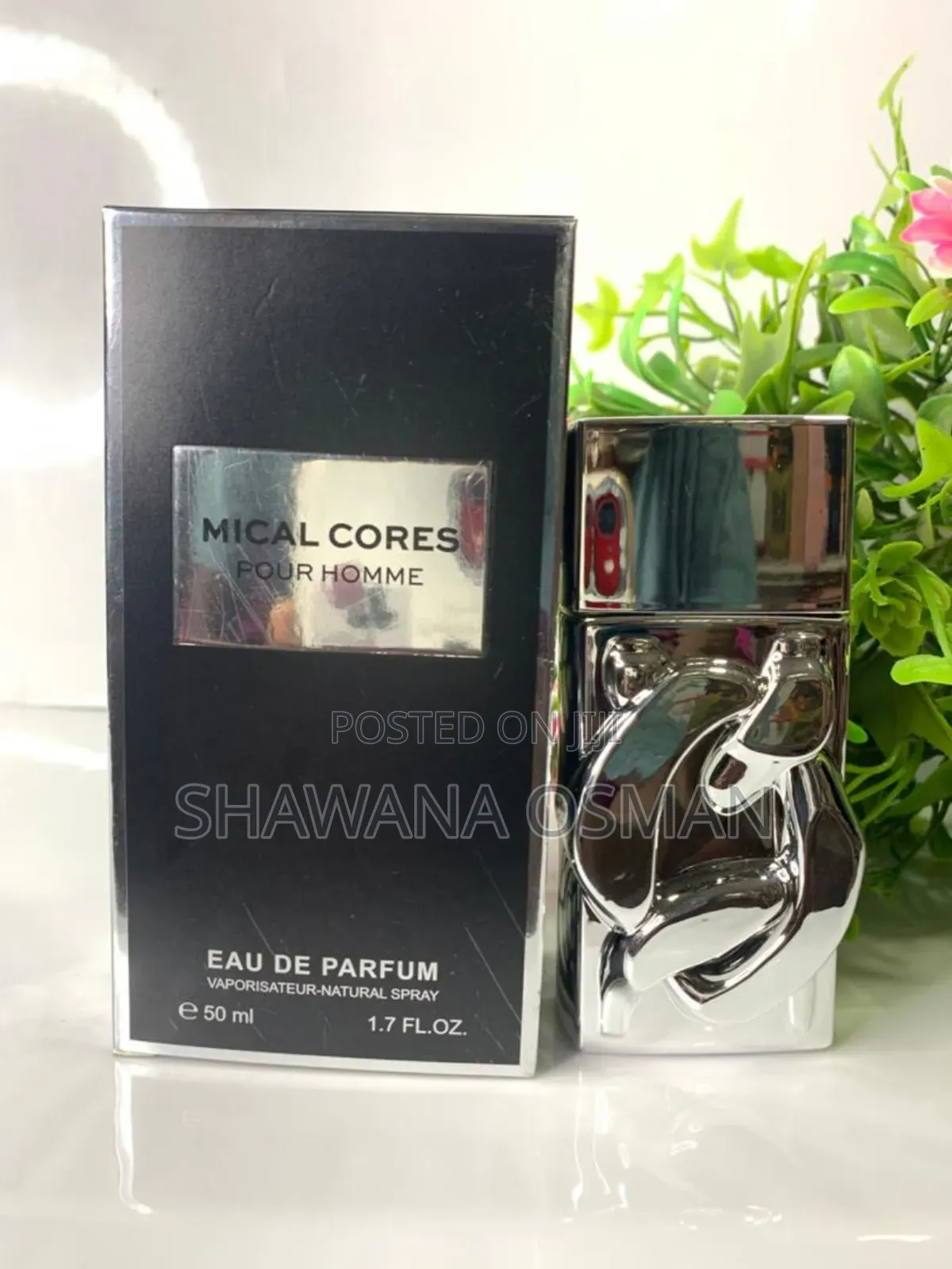Men and Women Perfume
