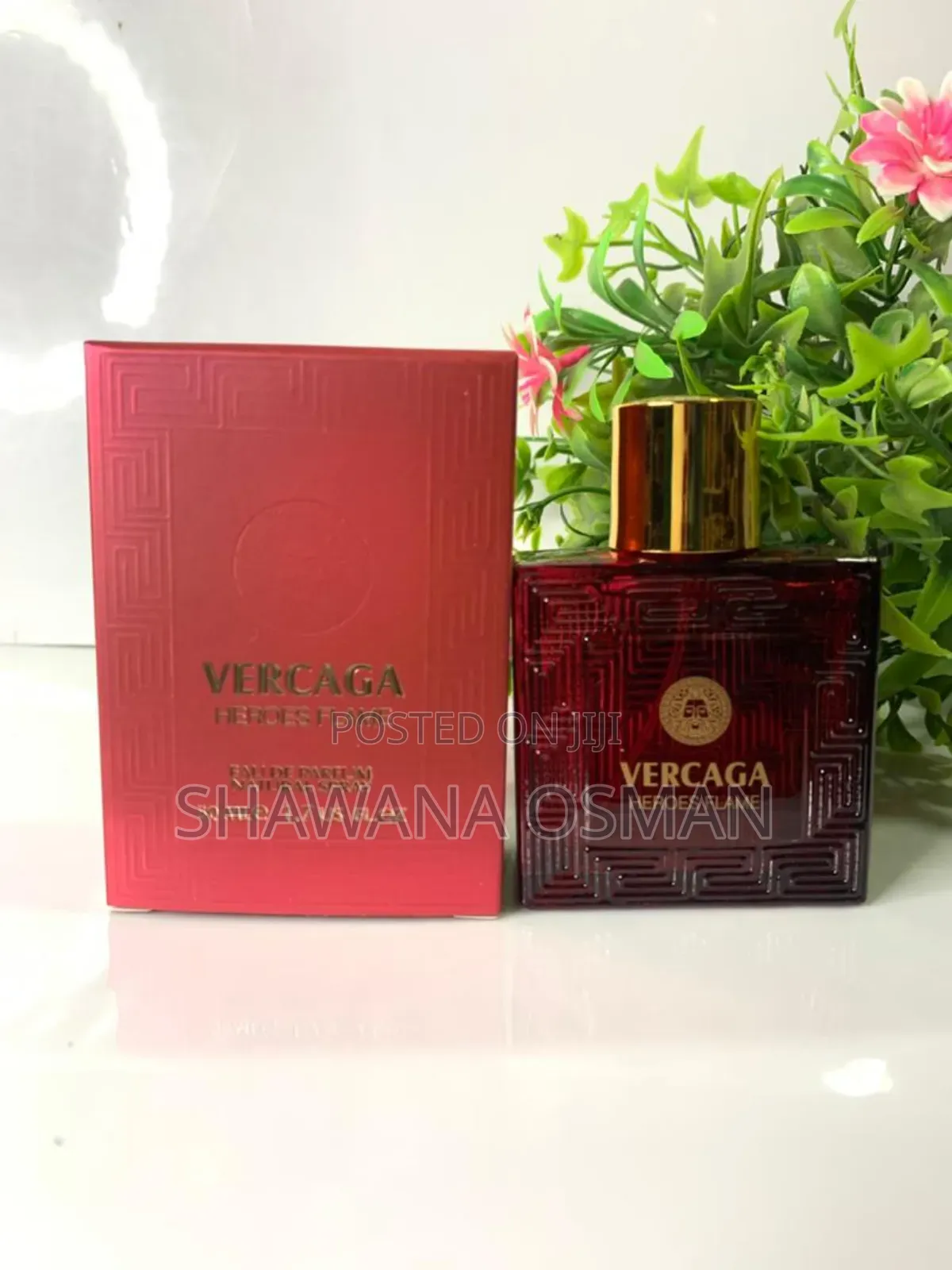 Men and Women Perfume
