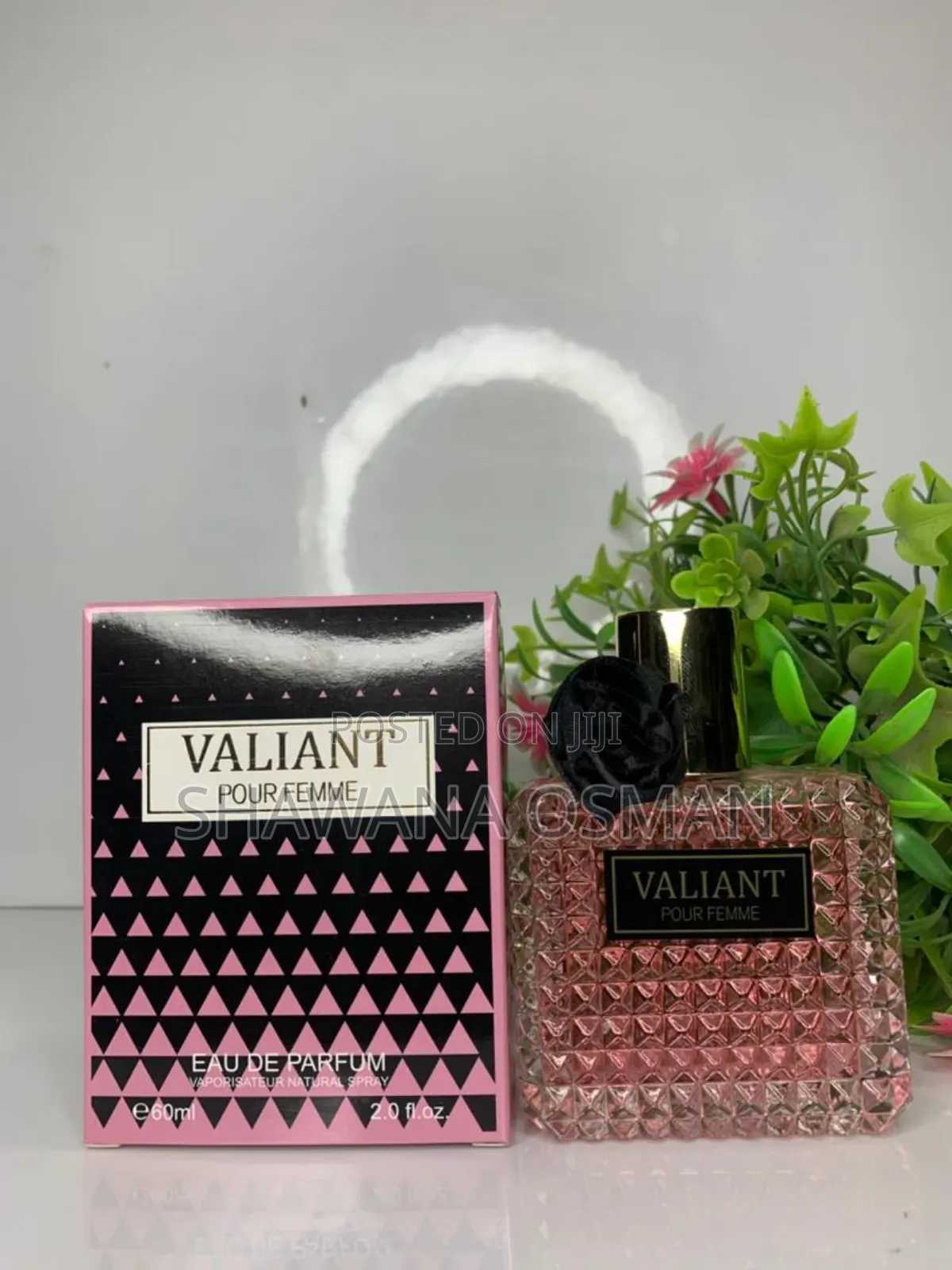 Men and Women Perfume