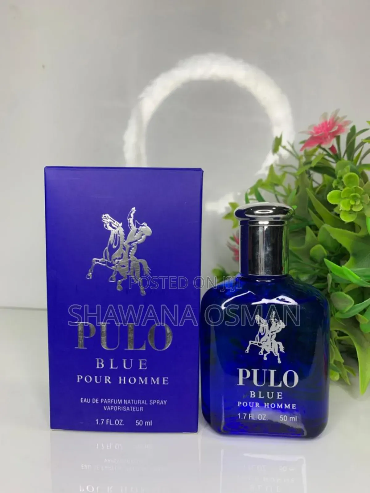 Men and Women Perfume