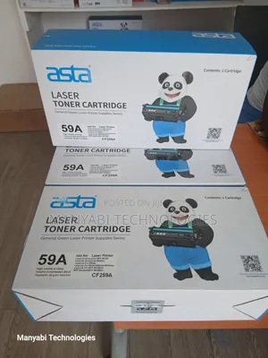 Cf259a Toner Cartridge Compatible