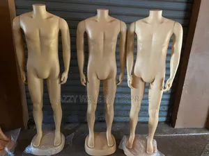 Male Manikin Dummy Mannequin
