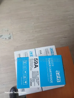 Cf259a Toner Cartridge Compatible