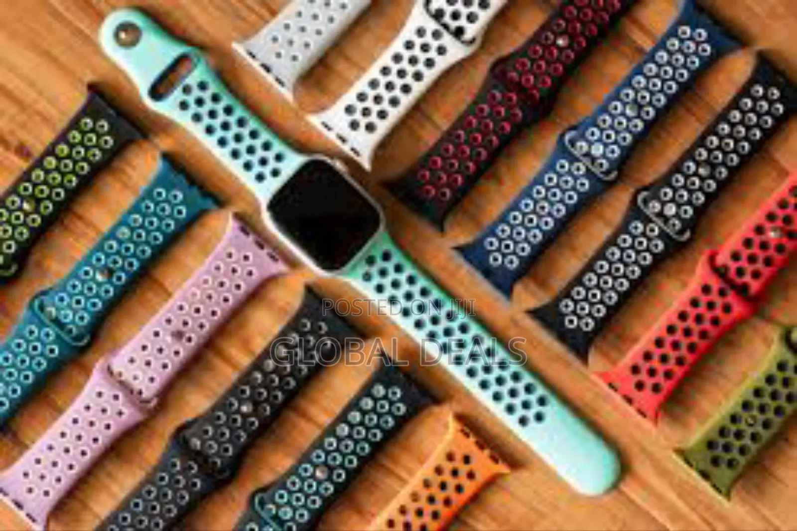 Iwatch Straps