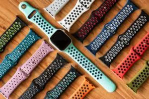 Iwatch Straps