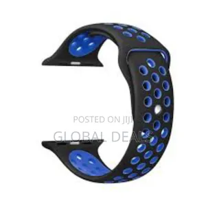 Iwatch Straps