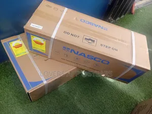 Bring Home Comfort With Nasco Mirror 1.5hp Split Ac