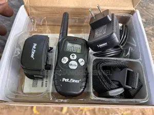 E - Collar