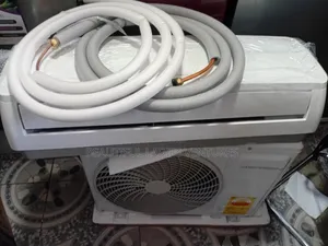 Bersen 1.5hp Air Conditioner – Energy Saving Efficient