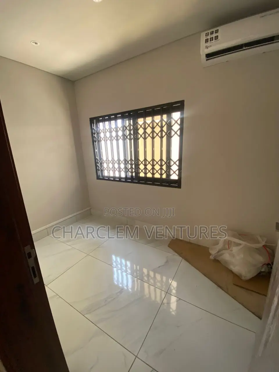 4bdrm Townhouse / Terrace in Charclem Ventures, Accra Metropolitan