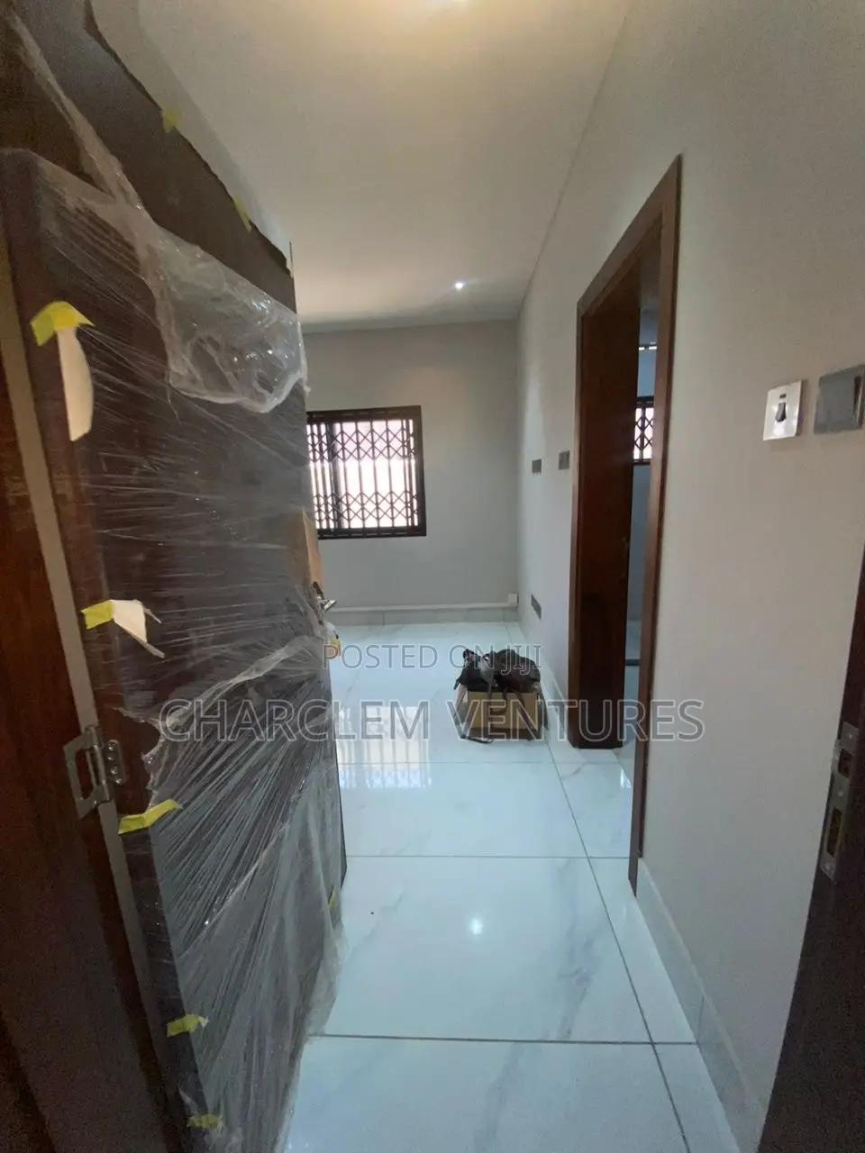 4bdrm Townhouse / Terrace in Charclem Ventures, Accra Metropolitan