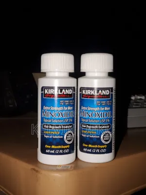 Kireland Minoxidil
