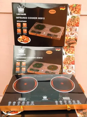 Induction Cookers