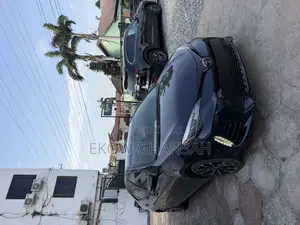 Toyota Corolla 2019 Black