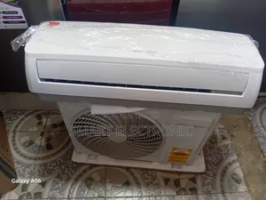Bersen 1.5hp Air Conditioner – Powerful Cooling for Everyday Comfort
