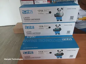 131a Toner Cartridge Compatible