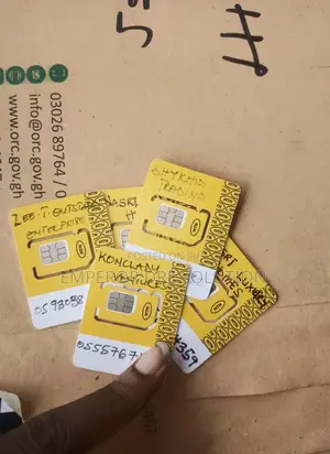 Mtn Merchant Evd Sim Registration