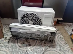 Stay Cool With Bersen 1.5hp Split Ac – Efficient Reliable