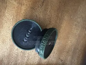 Camera Lens