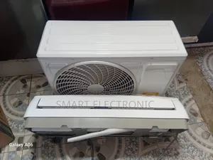 Bersen 1.5hp Air Conditioner – Smart Cooling Solution for Your Home