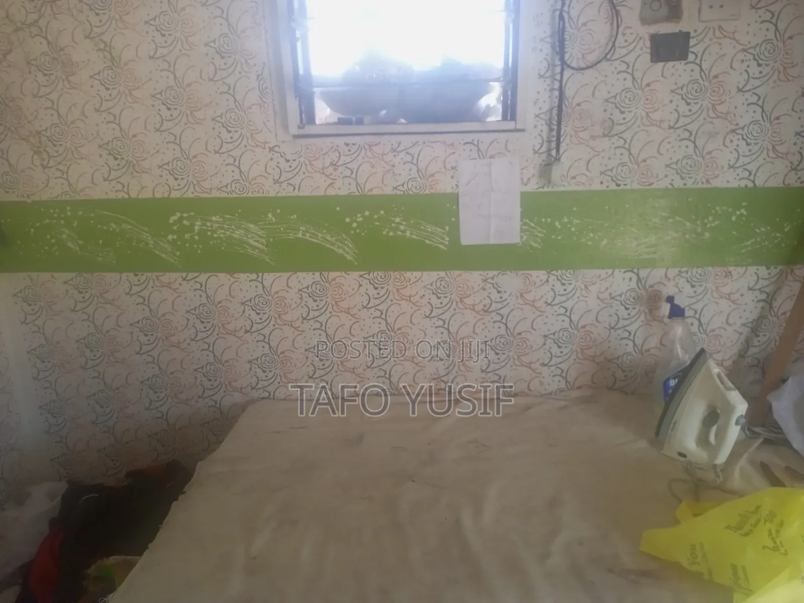 Property Used