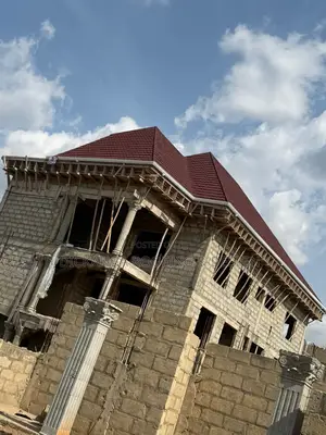 High Quality Stone Coated Roofing Sheet, 50 Years Guarantee