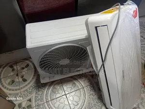 Bersen 1.5hp Split Ac – Quiet, Efficient Durable