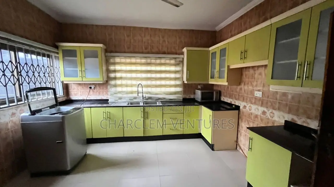 3bdrm House in Charclem Ventures, East Legon for sale