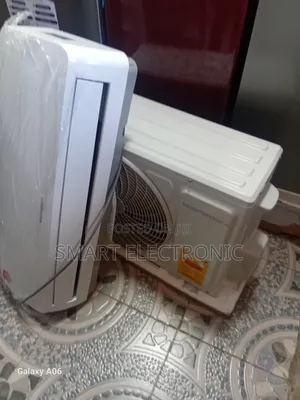 Bersen 1.5hp Split Ac – Designed for Maximum Comfort