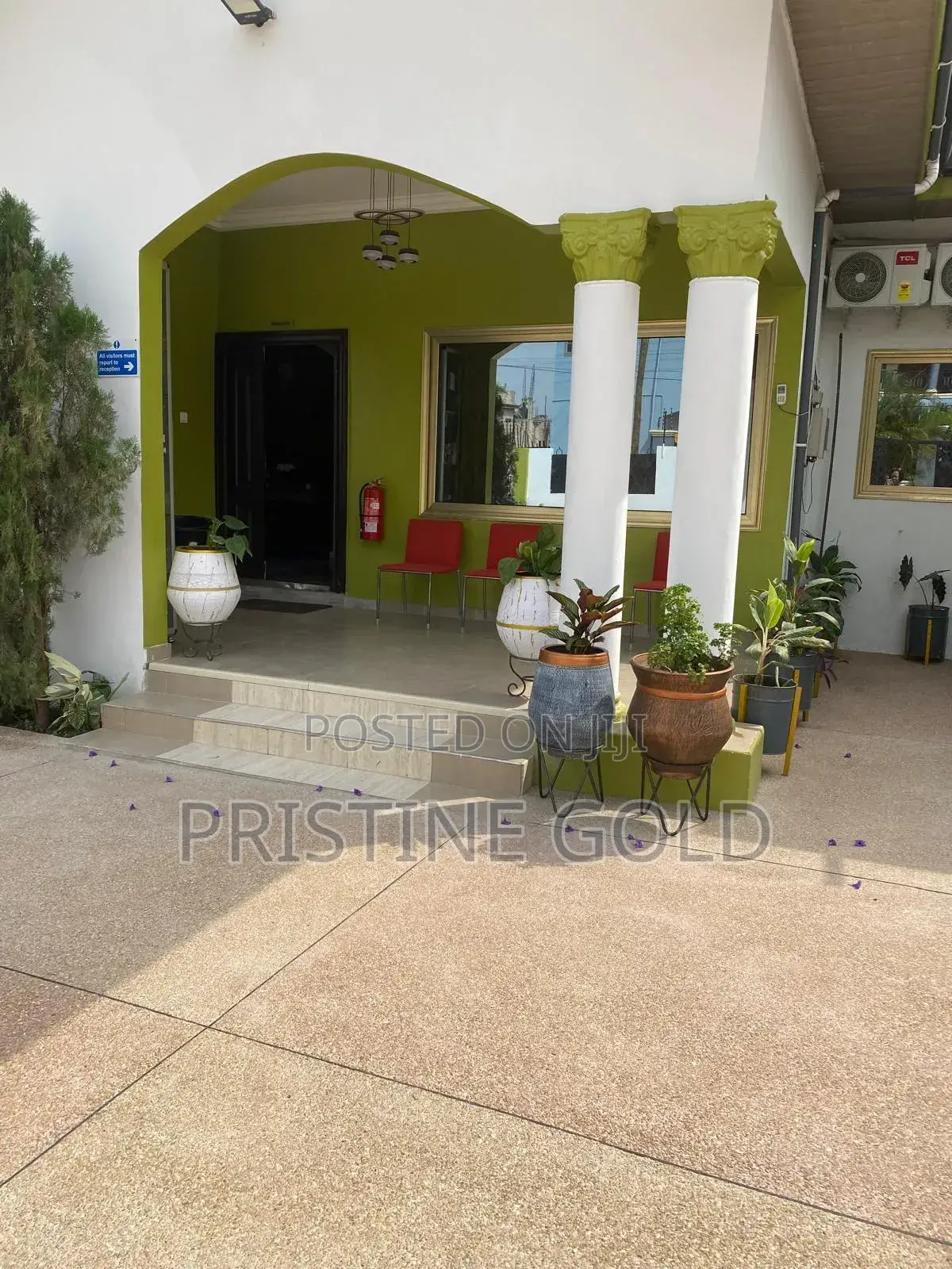 Executive Guest Rooms at Atomic Hills at Great Prices