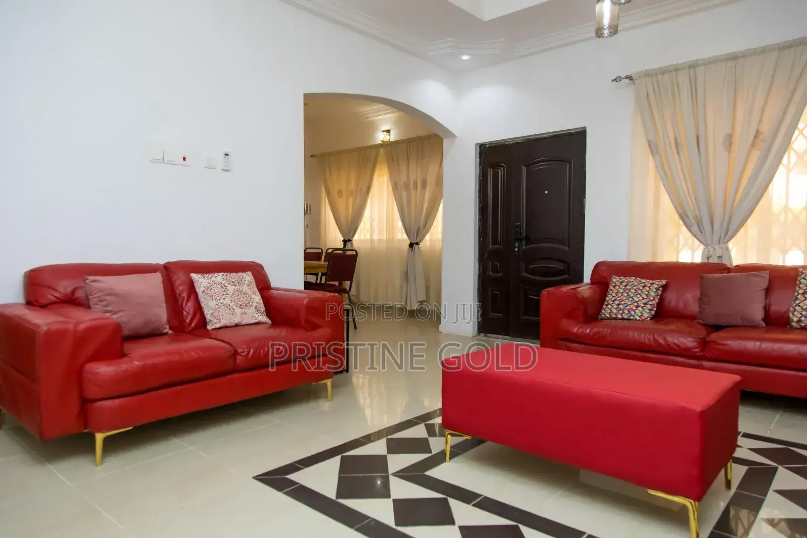 Executive Guest Rooms at Atomic Hills at Great Prices