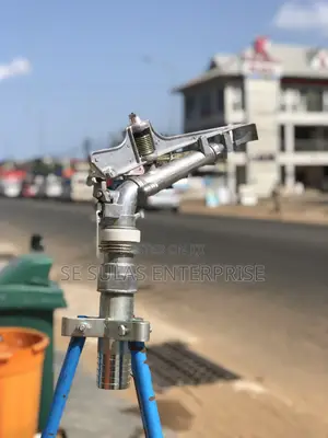 Garden Sprinkler