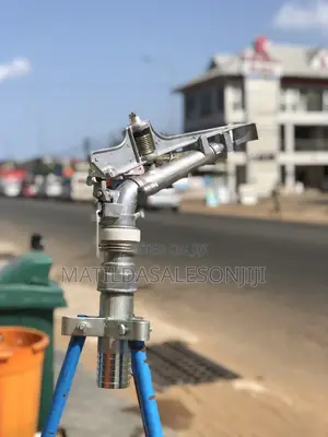 Garden Sprinkler