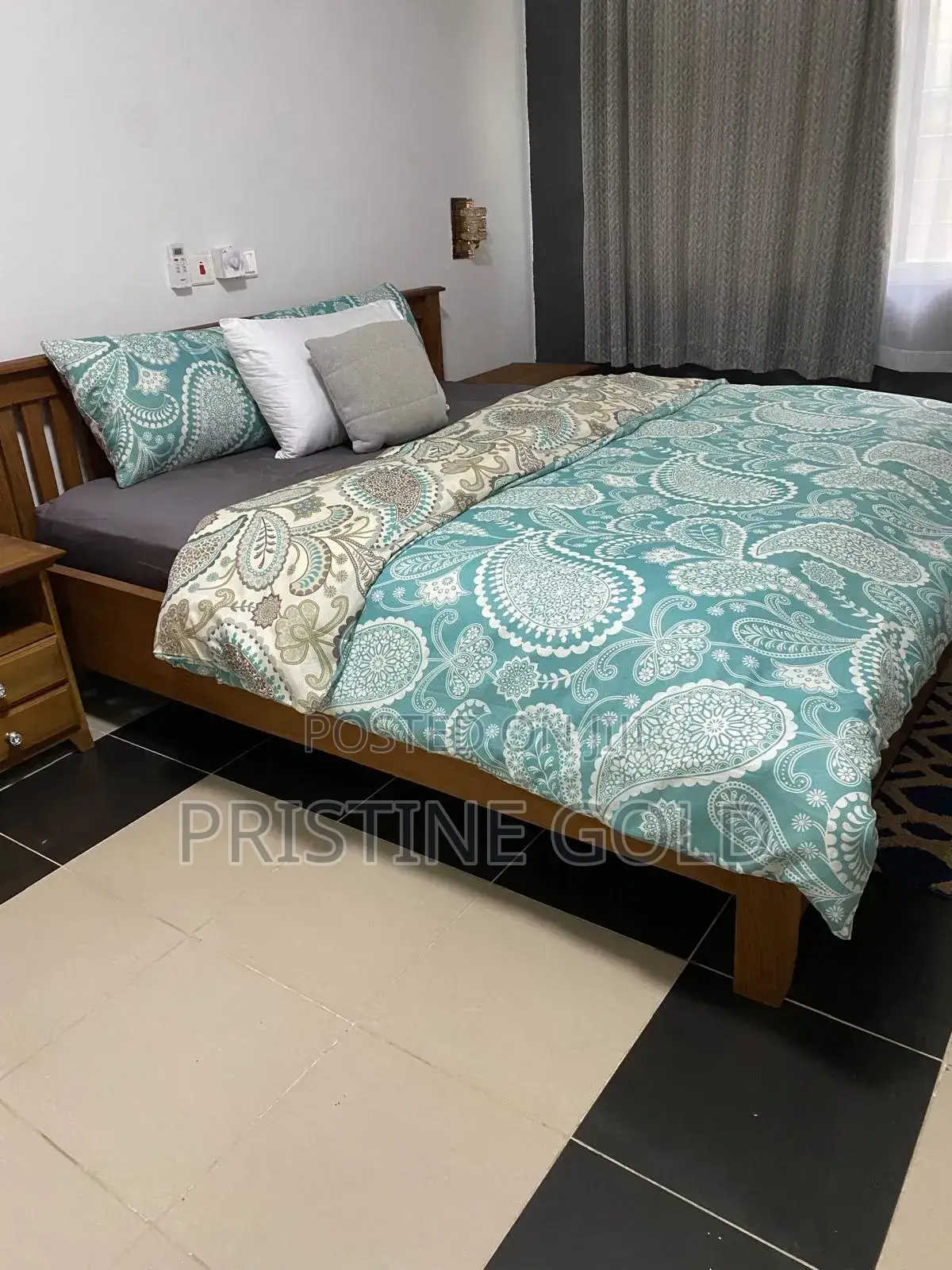 Executive Guest Rooms at Atomic Hills at Great Prices