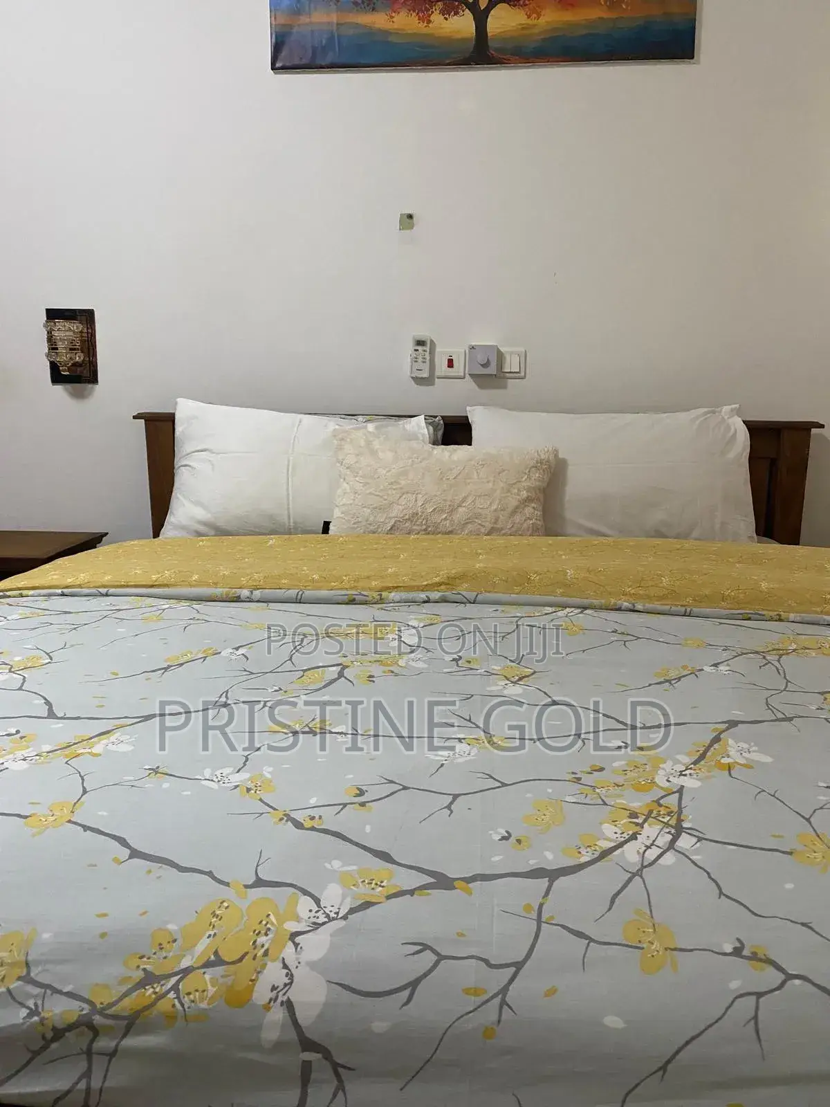 Executive Guest Rooms at Atomic Hills at Great Prices