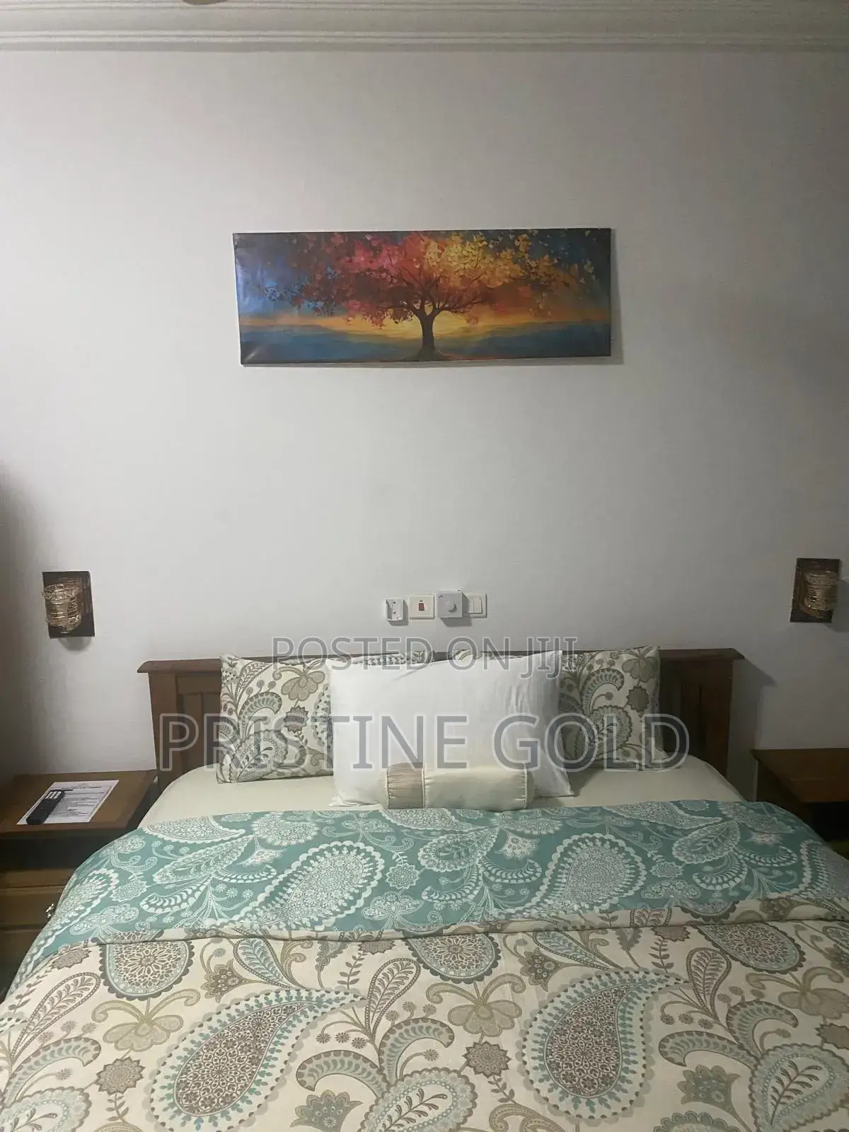 Executive Guest Rooms at Atomic Hills at Great Prices