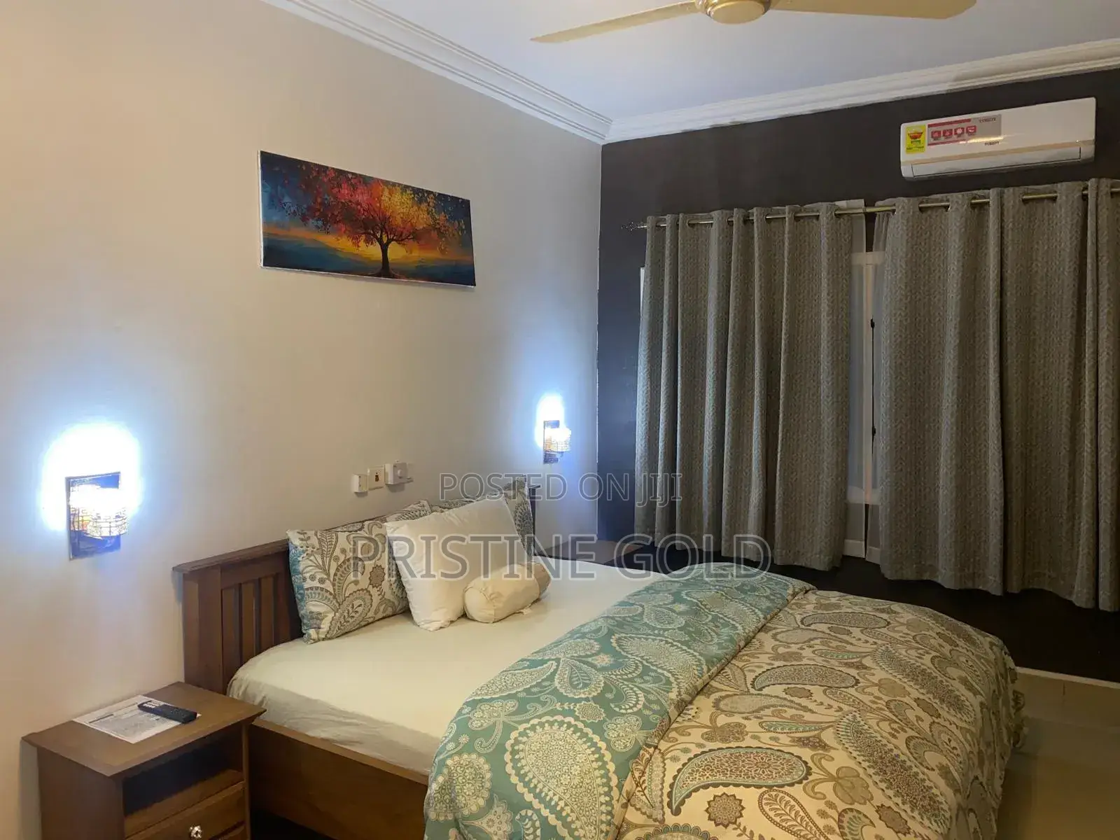Executive Guest Rooms at Atomic Hills at Great Prices