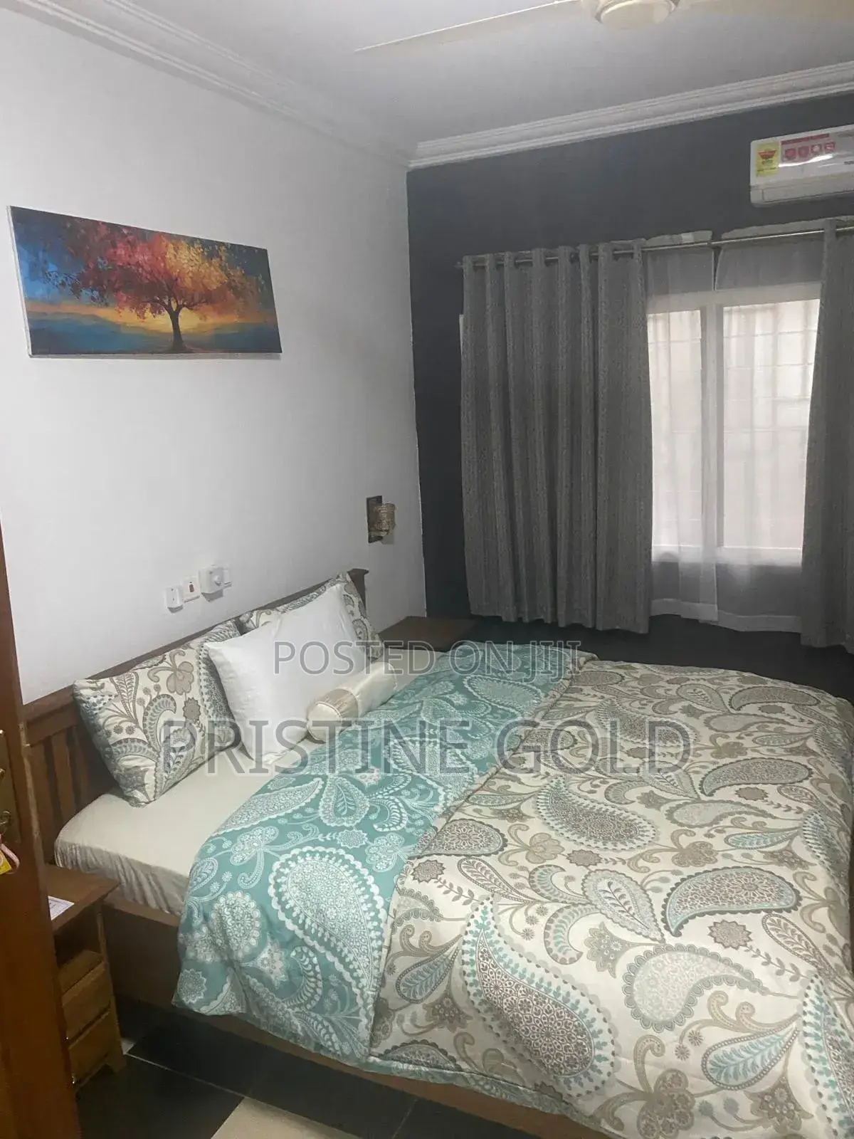 Executive Guest Rooms at Atomic Hills at Great Prices