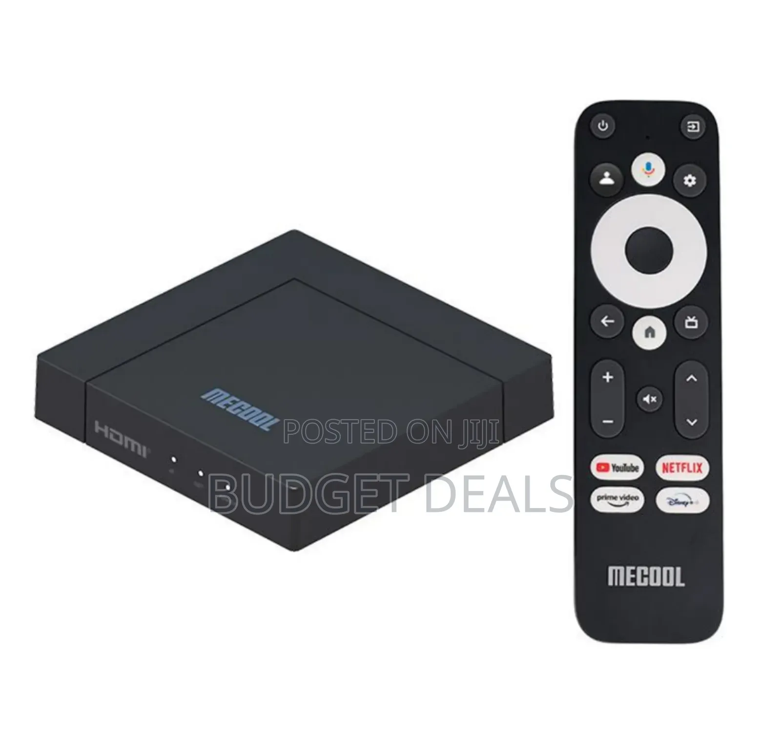 Mecool Km9 Pro Max Google Certified Android Tv Box