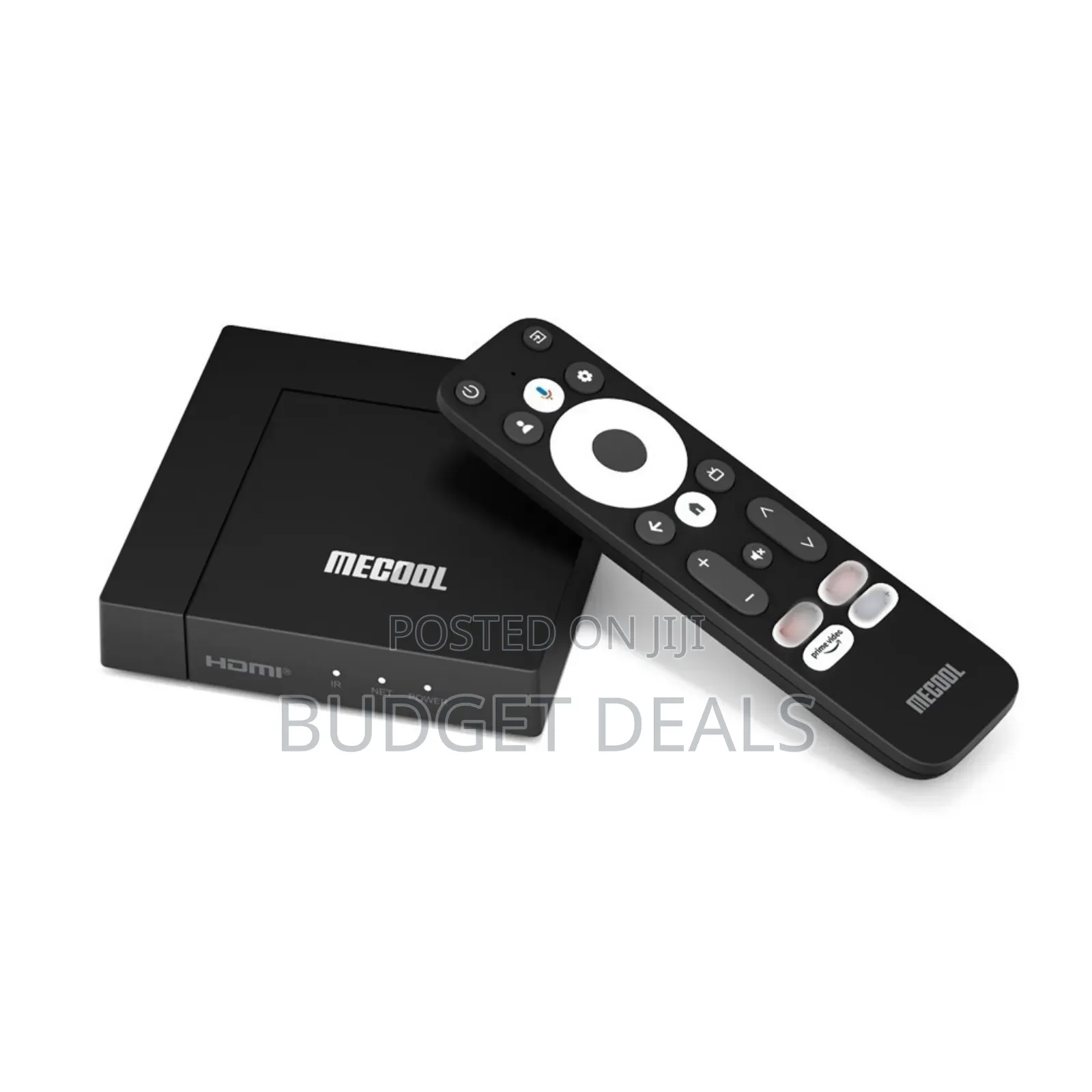Mecool Km9 Pro Max Google Certified Android Tv Box