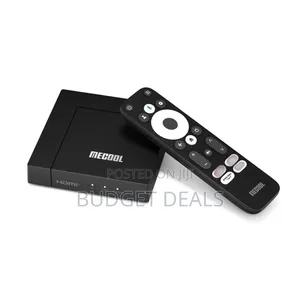 Mecool Km9 Pro Max Google Certified Android Tv Box