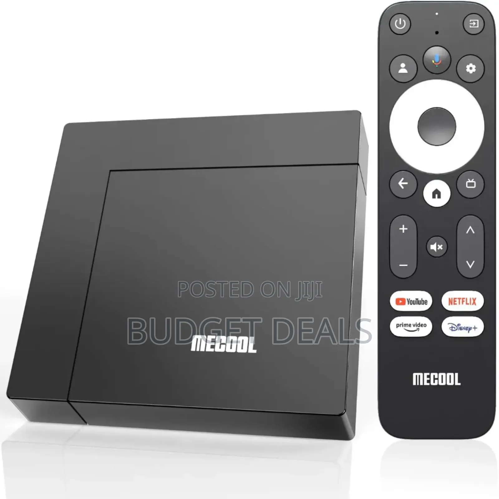 Mecool Km9 Pro Max Google Certified Android Tv Box