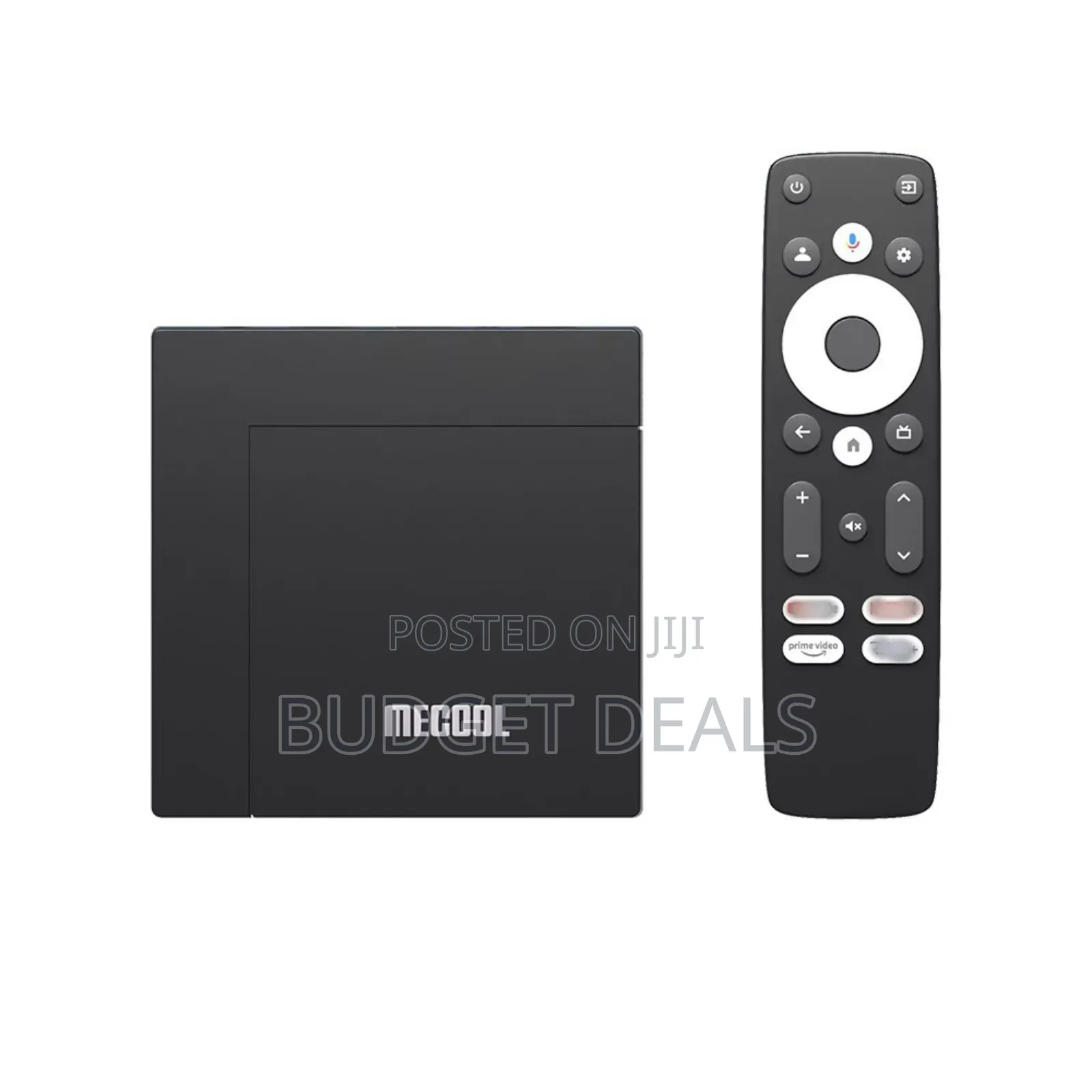 Mecool Km9 Pro Max Google Certified Android Tv Box