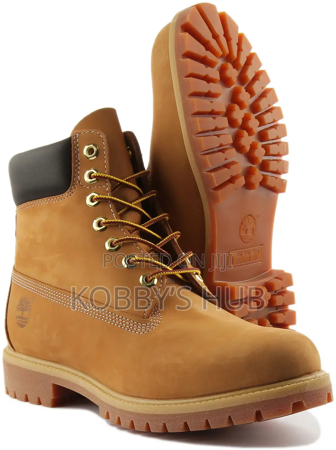 Timberland