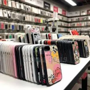 Phone Covers/Cases